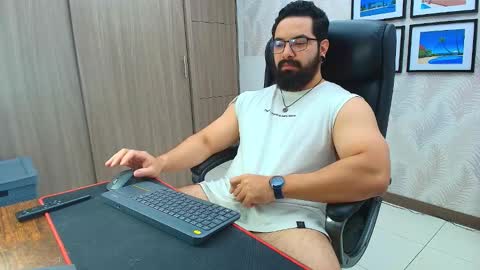 Robby online show from 02/05/26, 04:39