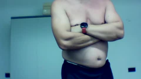 Snapshot of robbykorver chatting on 06/21/26, 03:03 robbykorver online show from 06/21/26, 03:03