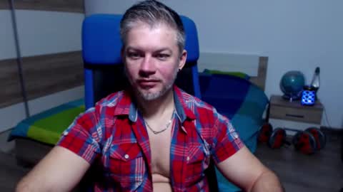 robbyshawz online show from 10/12/25, 05:39