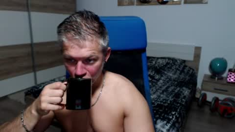 robbyshawz online show from 07/13/26, 04:15