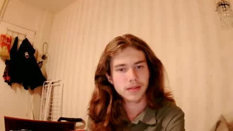 Snapshot of robbyxanderson chatting on 09/15/25, 05:13 RobbyxAnderson online show from 09/15/25, 05:13