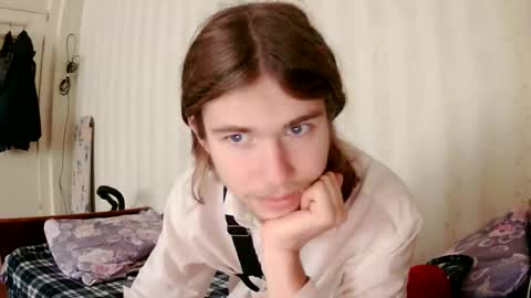 Snapshot of robbyxanderson chatting on 09/19/25, 10:05 RobbyxAnderson online show from 09/19/25, 10:05