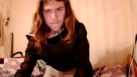 Snapshot of robbyxanderson chatting on 09/24/25, 06:11 RobbyxAnderson online show from 09/24/25, 06:11