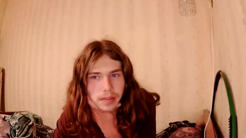 Snapshot of robbyxanderson chatting on 09/25/25, 05:27 RobbyxAnderson online show from 09/25/25, 05:27