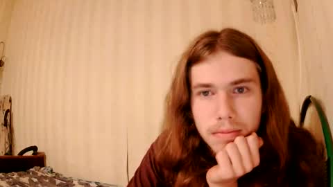 Snapshot of robbyxanderson chatting on 10/10/25, 06:07 RobbyxAnderson online show from 10/10/25, 06:07