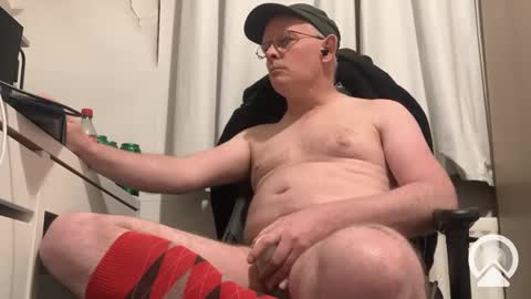 Snapshot of robdublin29 chatting on 12/29/24, 07:32 Robdublin29 online show from 12/29/24, 07:32