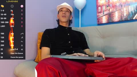 Snapshot of robert_kingg chatting on 01/15/25, 03:33 robert_kingg online show from 01/15/25, 03:33