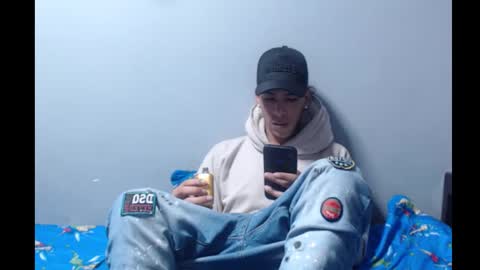 robert_kingg online show from 12/03/25, 10:30