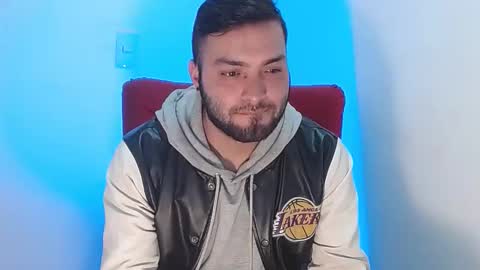 Stiven - online show from 12/23/24, 04:55