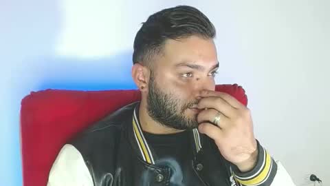 Stiven - online show from 01/08/26, 05:54