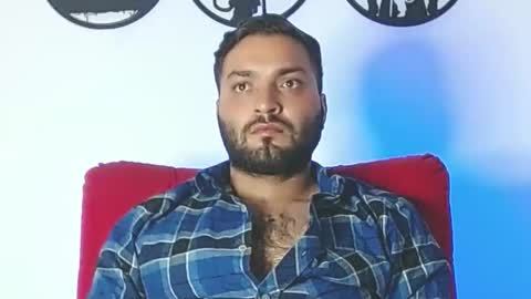 Stiven - online show from 01/12/26, 05:34