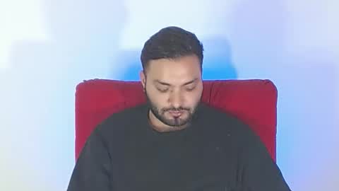 Stiven - online show from 01/13/26, 05:24