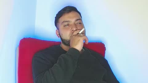 Stiven - online show from 02/01/26, 11:47