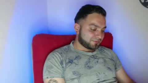 Stiven - online show from 02/03/26, 06:46