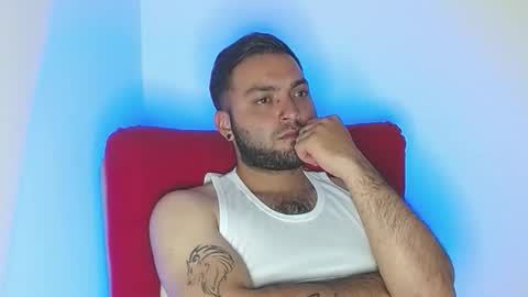 Stiven - online show from 02/08/26, 07:01