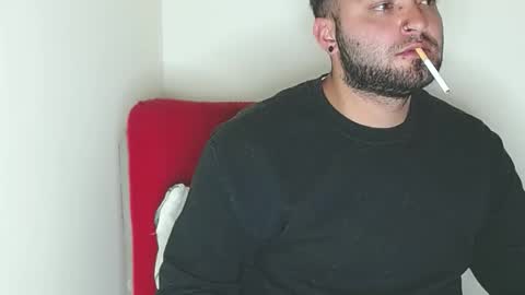 Stiven - online show from 02/09/26, 12:03