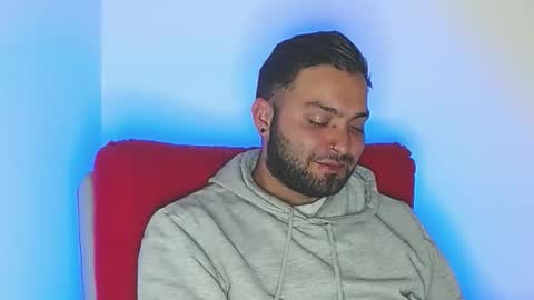 Stiven - online show from 02/12/26, 07:58