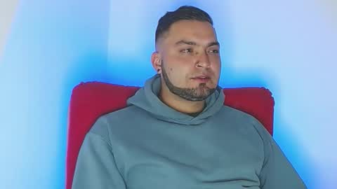 Stiven - online show from 02/26/26, 06:56