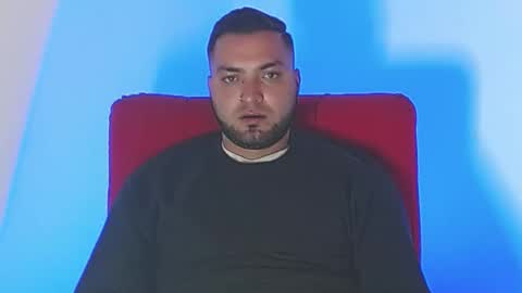 Stiven - online show from 03/17/26, 09:40