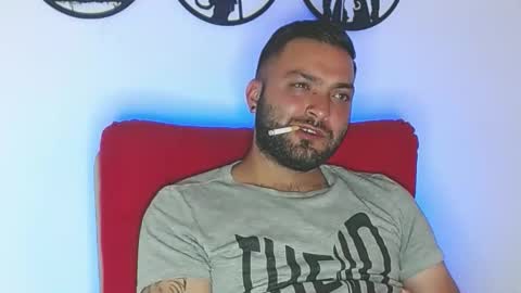 Stiven - online show from 03/28/26, 09:25