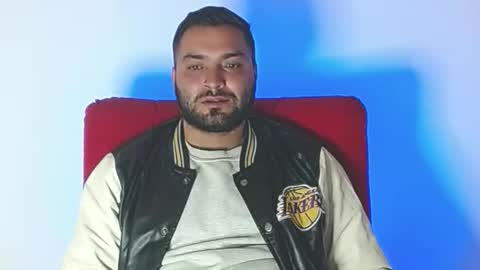 Stiven - online show from 03/31/26, 10:43