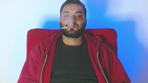 Stiven - online show from 04/04/26, 05:27