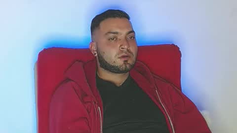 Stiven - online show from 04/13/26, 10:26