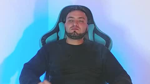 Stiven - online show from 06/28/26, 05:08