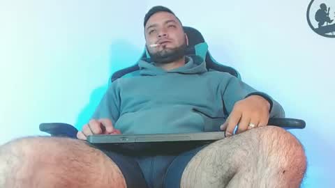Stiven - online show from 06/29/26, 06:19