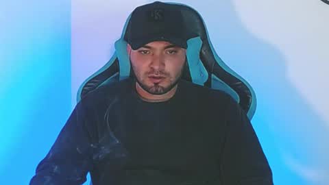 Stiven - online show from 07/01/26, 07:13