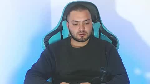 Stiven - online show from 07/03/26, 06:36