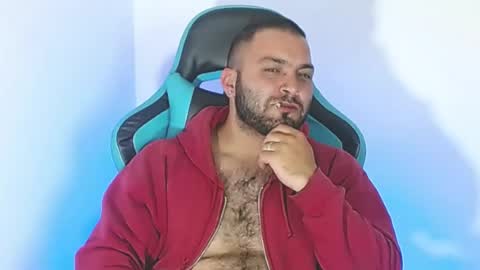 Stiven - online show from 07/06/26, 07:05
