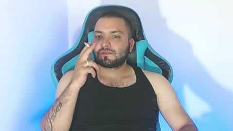 Stiven - online show from 07/07/26, 08:13