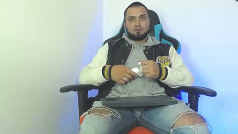 Stiven - online show from 07/14/26, 09:53
