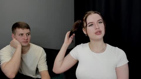 Lisa and Robert  i am online all days 900 am GMT3   online show from 01/10/25, 03:39