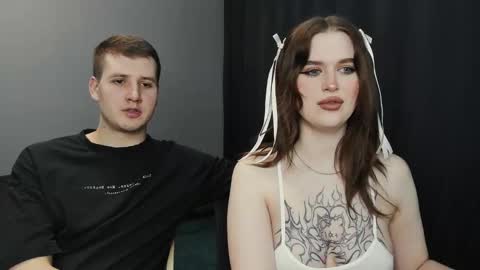 Lisa and Robert  i am online all days 900 am GMT3   online show from 02/15/25, 05:28