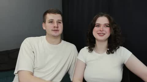 Lisa and Robert  i am online all days 900 am GMT3   online show from 02/22/25, 01:22