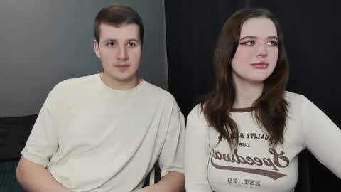 Lisa and Robert  i am online all days 900 am GMT3   online show from 02/26/25, 03:21