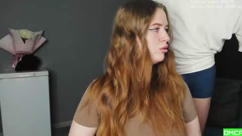 Lisa and Robert  i am online all days 900 am GMT3   online show from 02/16/26, 04:36