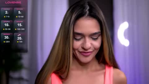 Roberta online show from 09/29/25, 08:19