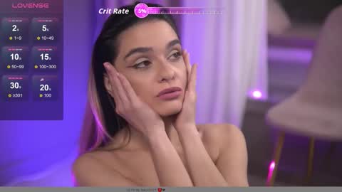 Roberta online show from 02/05/26, 07:35