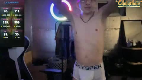 Snapshot of robertcicijr21 chatting on 01/27/25, 02:53 Robert Cici Jr. online show from 01/27/25, 02:53