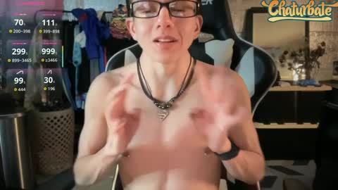 Snapshot of robertcicijr21 chatting on 09/28/25, 01:44 Robert Cici Jr. online show from 09/28/25, 01:44