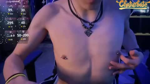 Snapshot of robertcicijr21 chatting on 10/24/25, 11:50 Robert Cici Jr. online show from 10/24/25, 11:50