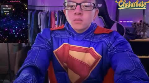 Snapshot of robertcicijr21 chatting on 11/05/25, 12:32 Robert Cici Jr. online show from 11/05/25, 12:32