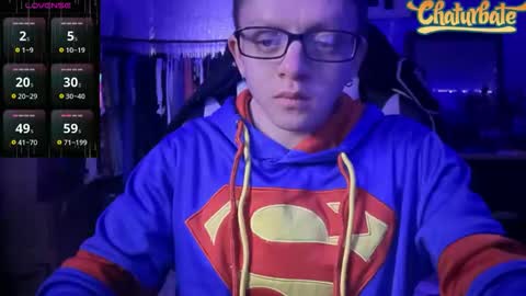 Snapshot of robertcicijr21 chatting on 12/05/25, 02:53 Robert Cici Jr. online show from 12/05/25, 02:53