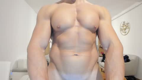 roberto4ever online show from 02/10/25, 04:58