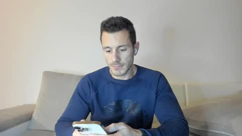 roberto4ever online show from 02/13/25, 04:28