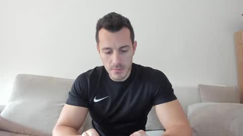 roberto4ever online show from 03/03/25, 06:48