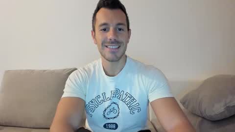 roberto4ever online show from 09/29/25, 04:50